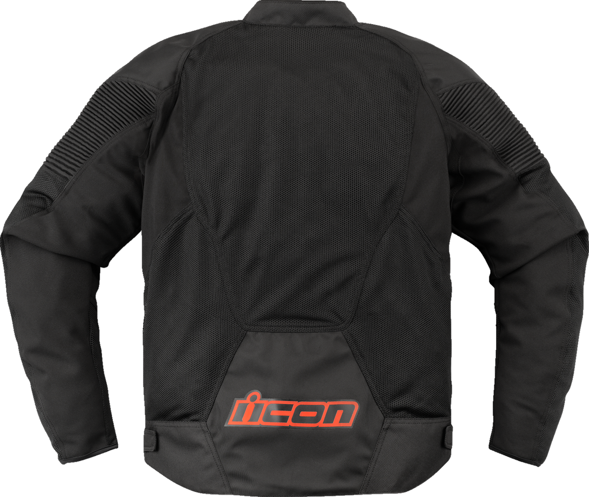 Icon Overlord3 Mesh™ Jacket - Slayer