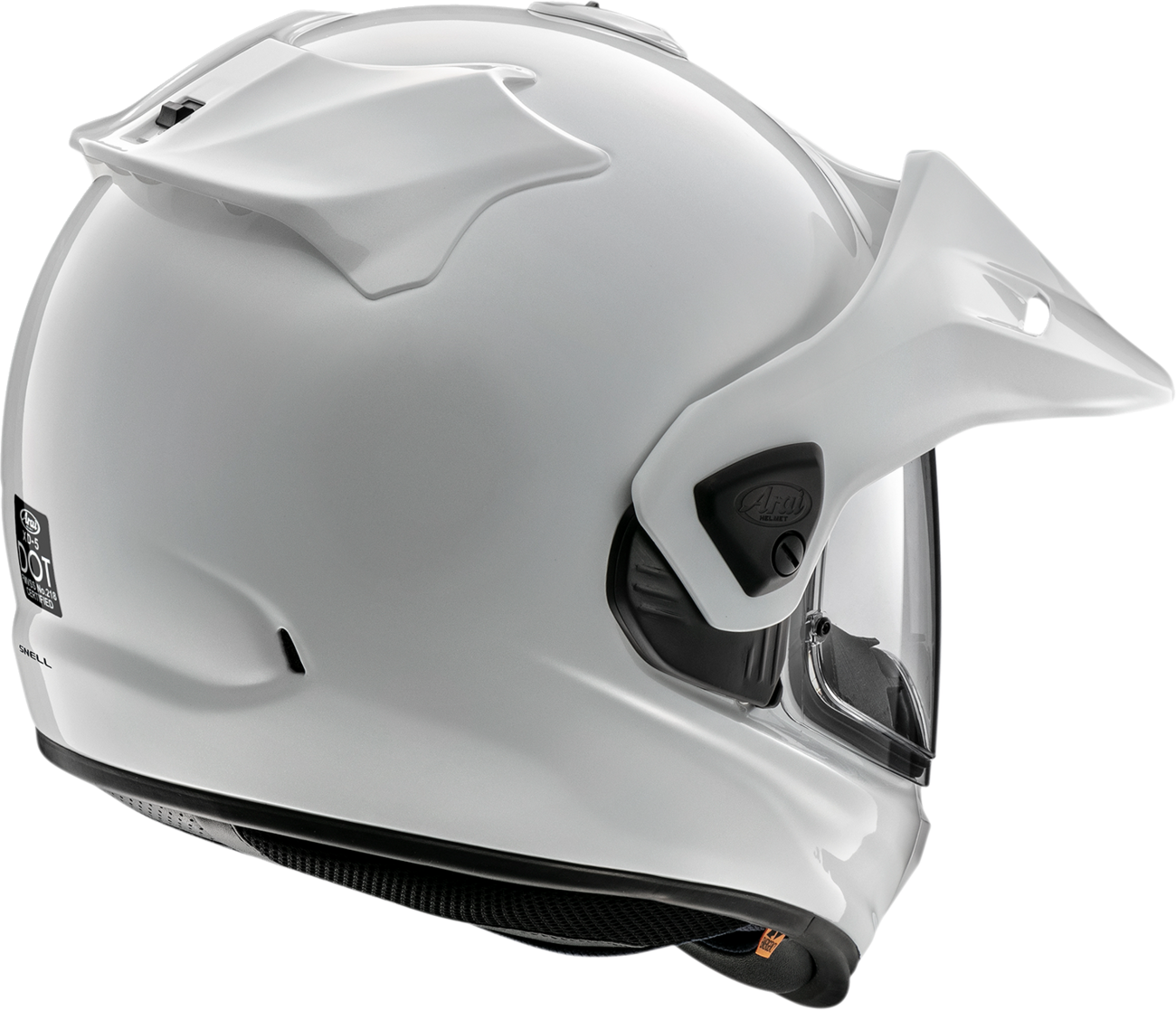 ARAI HELMETS XD-5 Helmet - White - XS 0140-0270