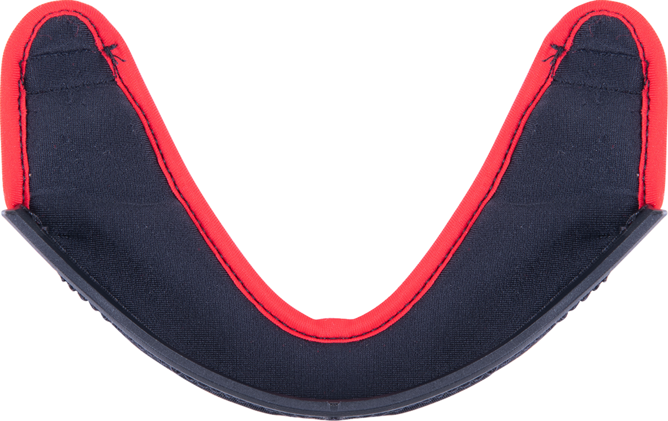 ALPINESTARS Supertech R10 Chin Curtain - XL/2XL 8950224-11-XL/2X