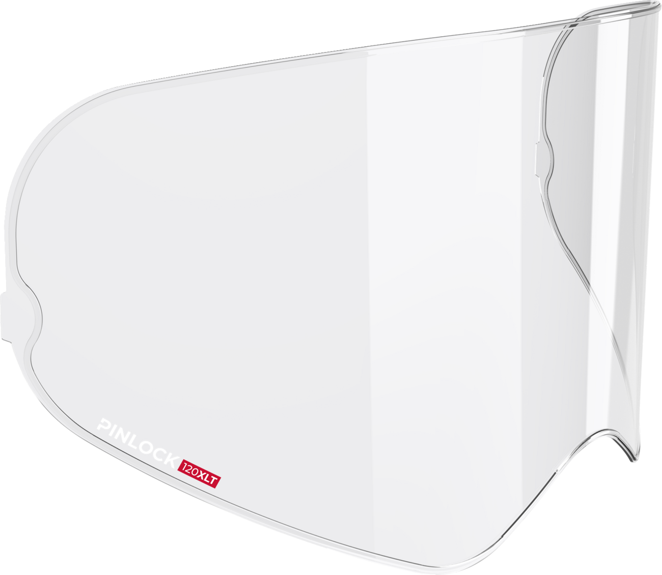 PINLOCK Pinlock? 120XLT? MaxVision* Lens - VAS-A/TX-5 - Tour-X5/XD-5 - Clear 002259