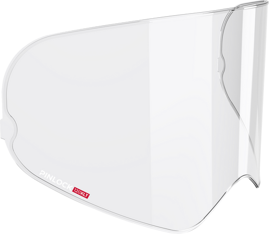 PINLOCK Pinlock? 120XLT? MaxVision* Lens - VAS-A/TX-5 - Tour-X5/XD-5 - Clear 002259