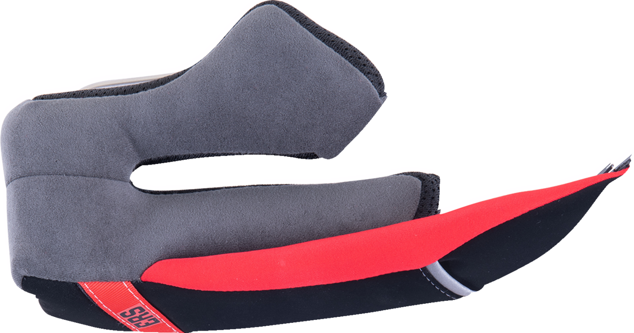 ALPINESTARS Supertech R10 Cheek Pads - 35 mm 8950324-11-O35