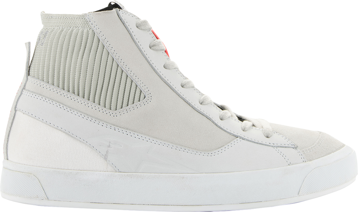 Alpinestars Stated Shoes - White/Gray
