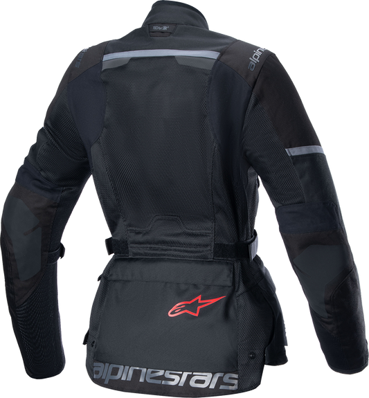 Alpinestars Stella Andes Air Drystar Jacket - Black