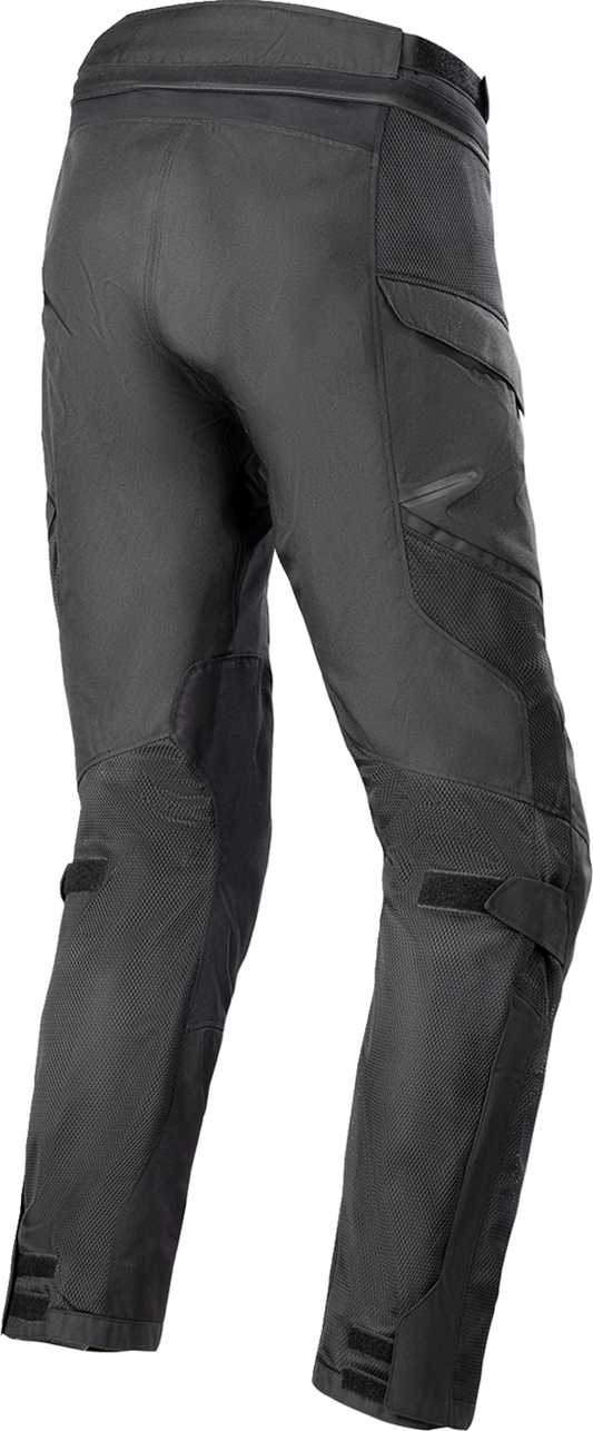 Alpinestars Andes Air Drystar Pants - Black