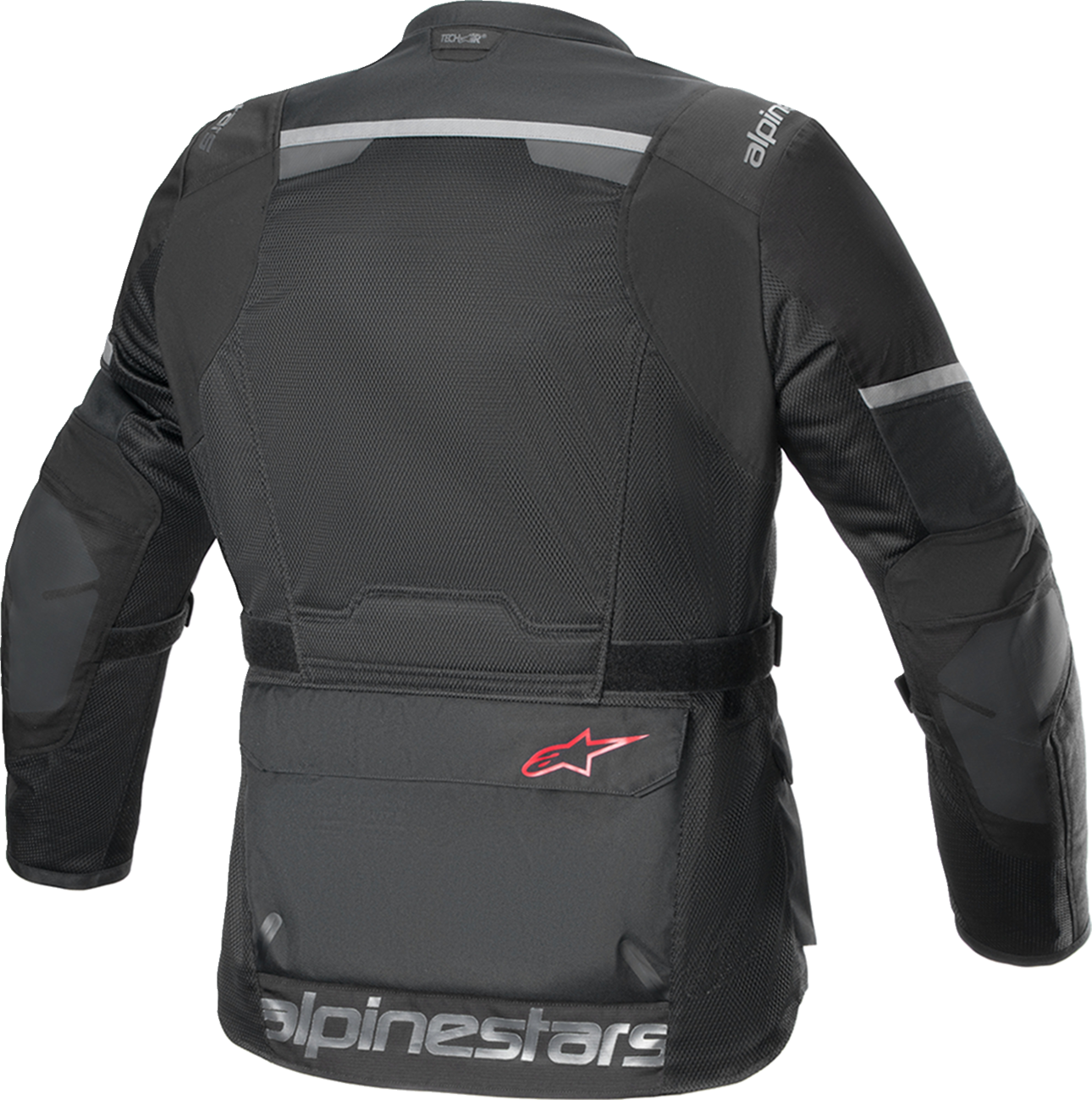 ALPINESTARS Andes Air Drystar? Jacket - Black - Medium 3207924-10-M