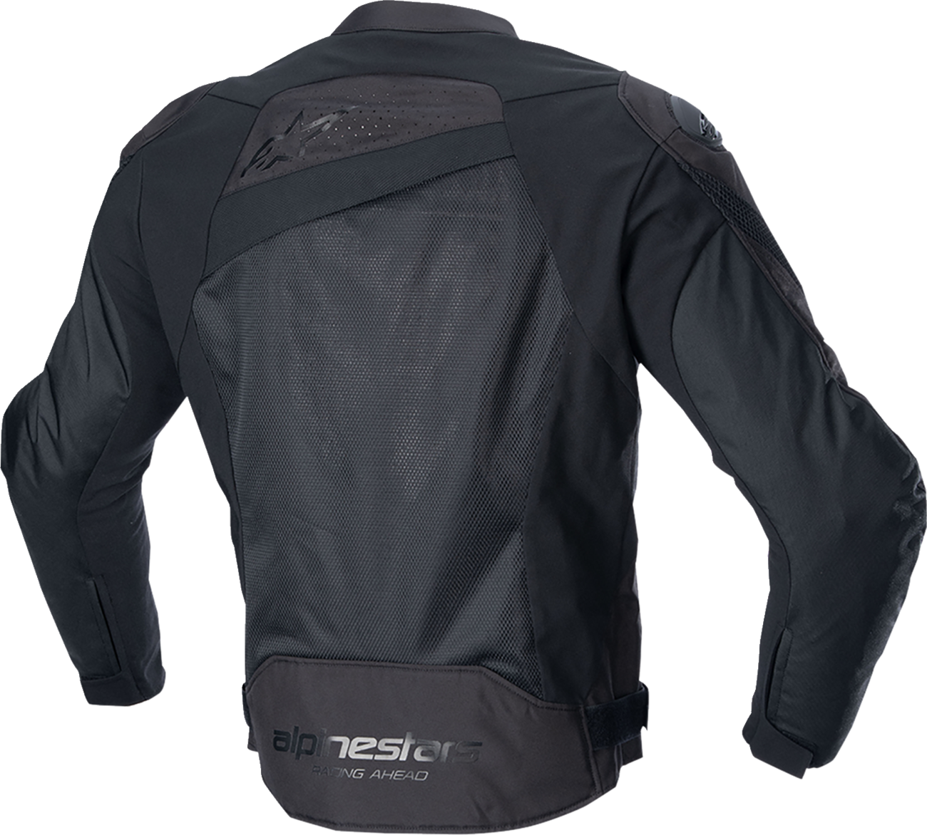 ALPINESTARS T-GP Plus R v4 Airflow Jacket - Black/Black - XL 3300624-1100-XL