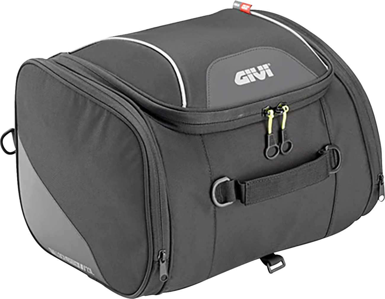 GIVI Tailock Saddlebag - 23 Liter - Messenger Bag EA146