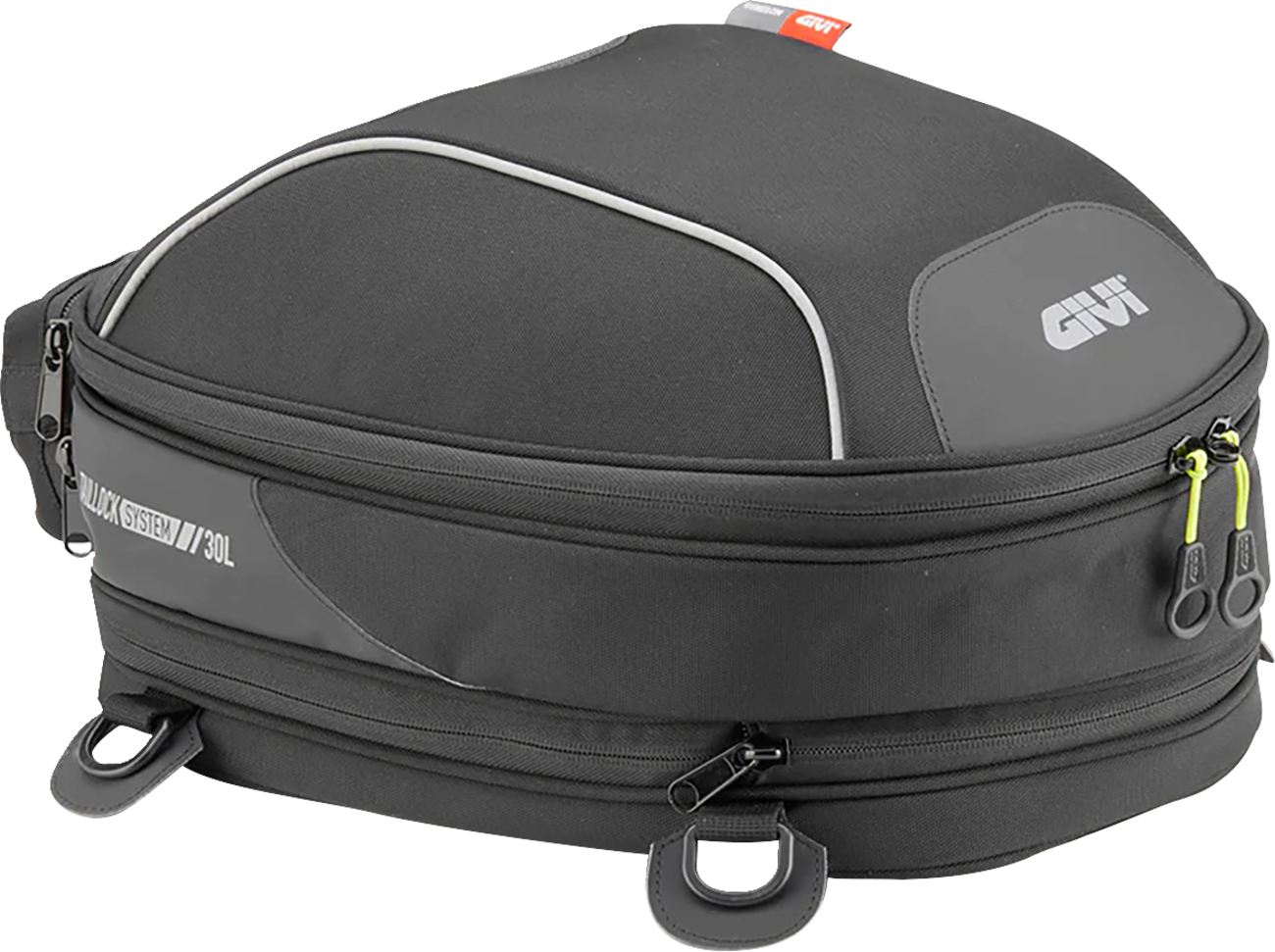 GIVI Tailock Saddlebag - 30 Liter - Backpack EA147