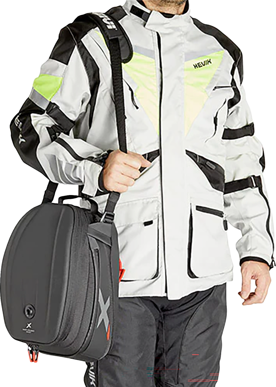 GIVI Tanklock Tank Bag - 20 Liter - Universal XL06