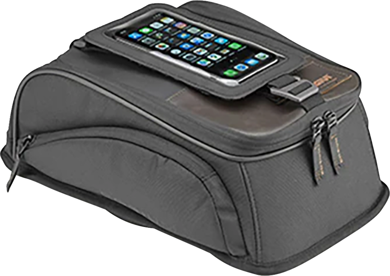 GIVI Tanklock Tank Bag - 8 Liter CRM108