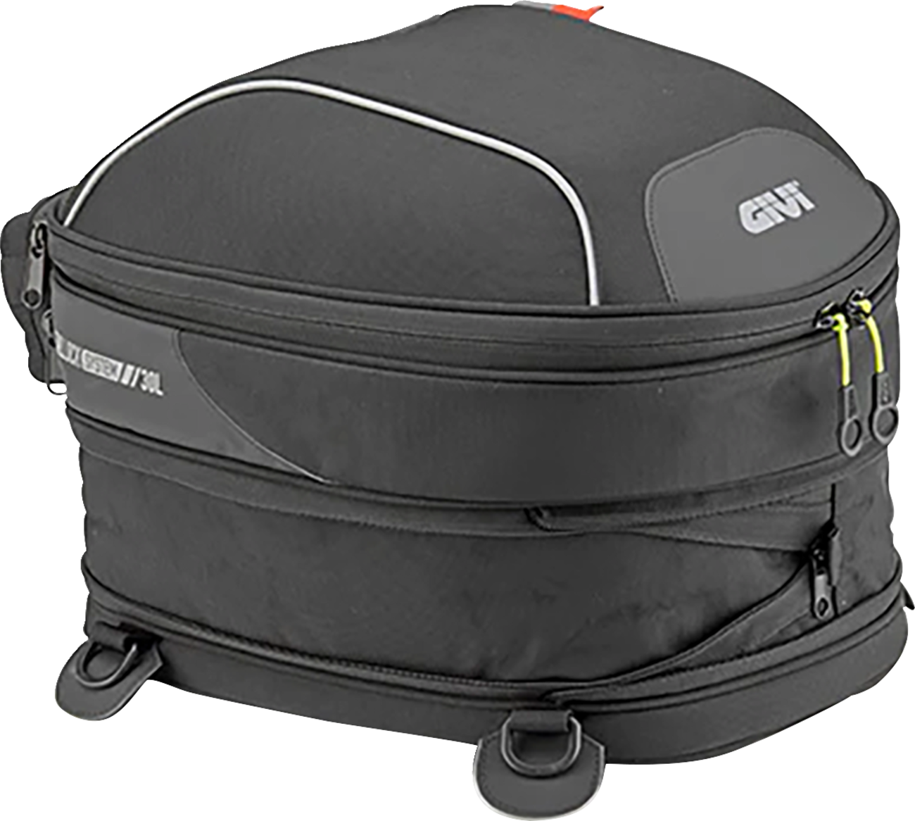 GIVI Tailock Saddlebag - 30 Liter - Backpack EA147