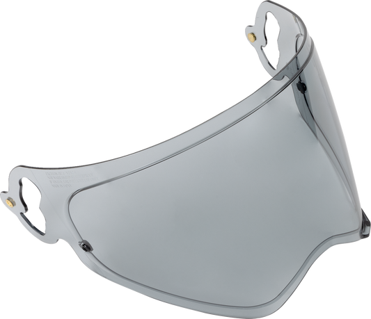 ARAI HELMETS VAS-A Shield - XD-5 - Pinlock? 120 MaxVision* Prepared - Light Tint 031101