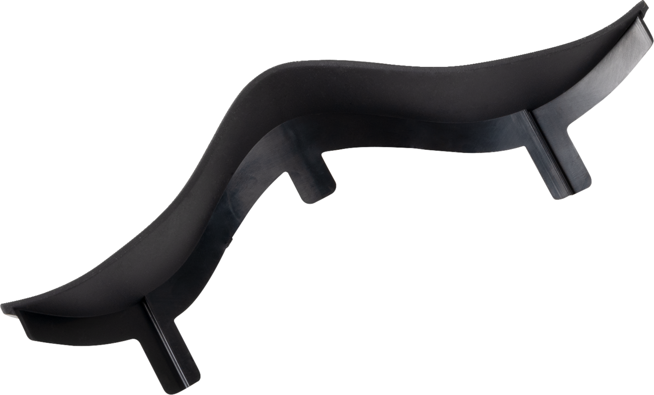 ARAI HELMETS XD-5 Breath Deflector 082365