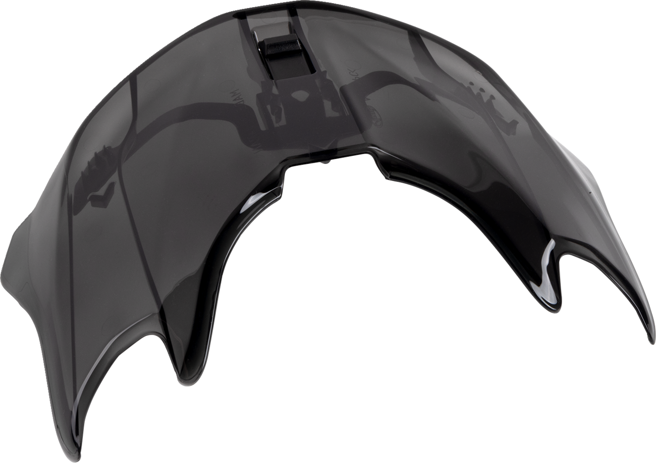 ARAI HELMETS XD-5 Spoiler - Tint 102136
