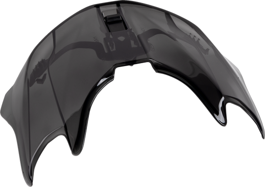 ARAI HELMETS XD-5 Spoiler - Tint 102136