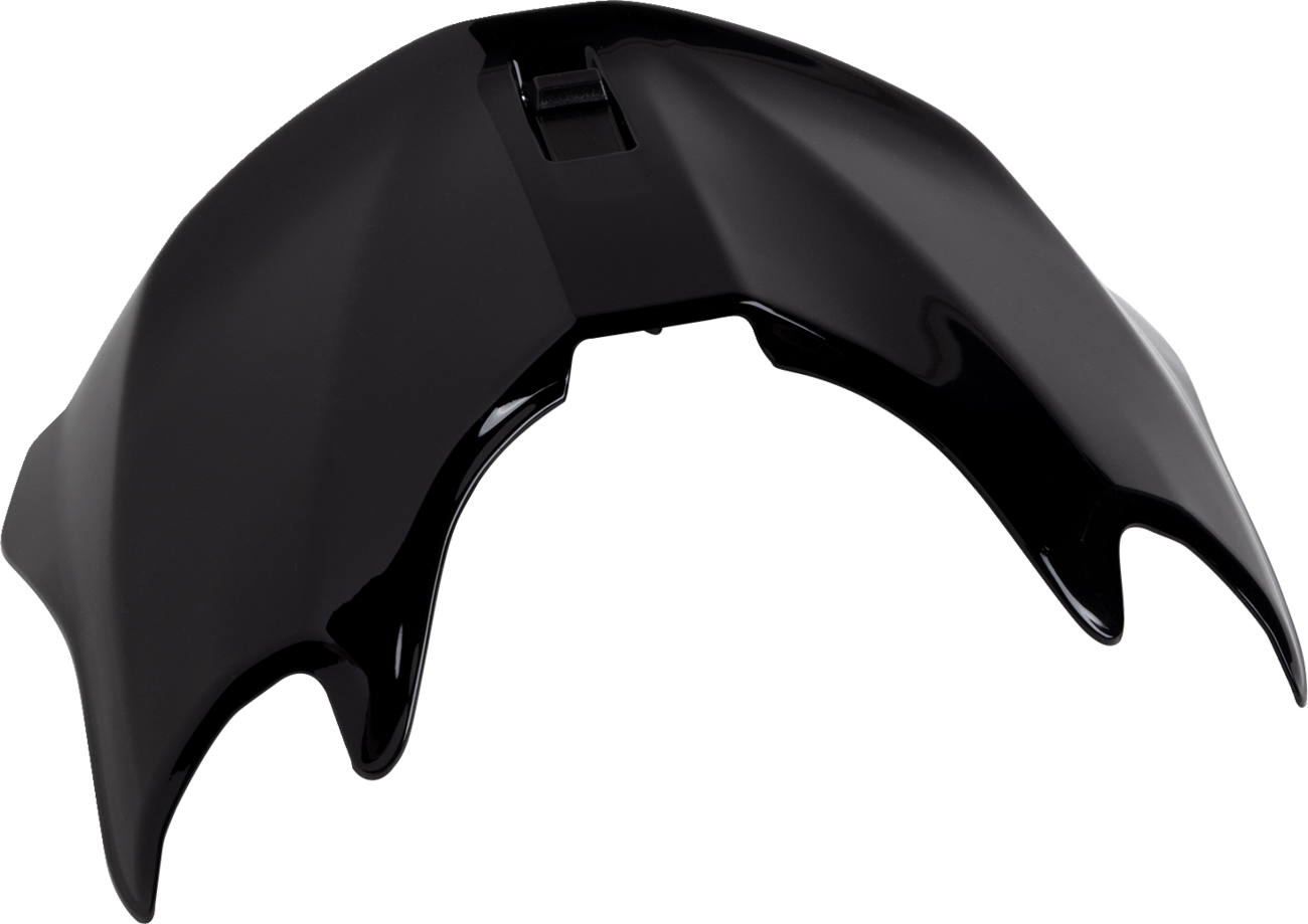 ARAI HELMETS XD-5 Spoiler - Black 102129