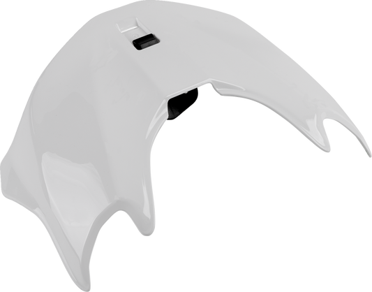 ARAI HELMETS XD-5 Spoiler - White 102128