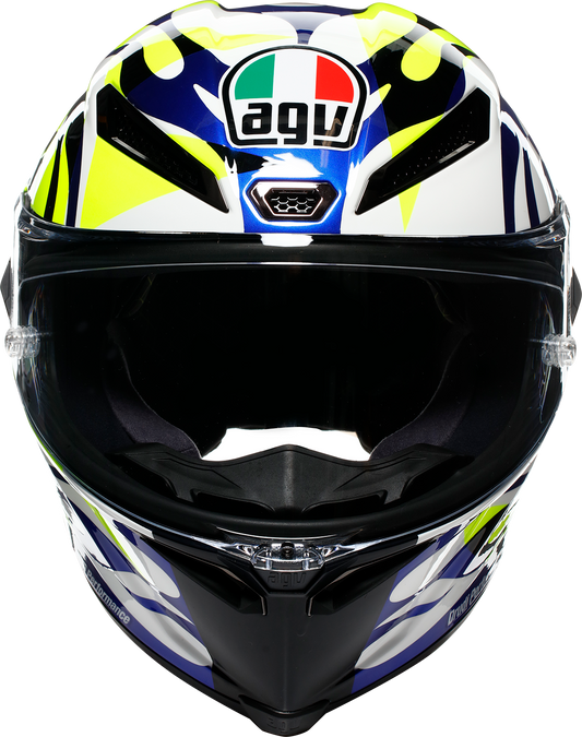 AGV Pista GP RR Helmet - Soleluna 2023 - Limited