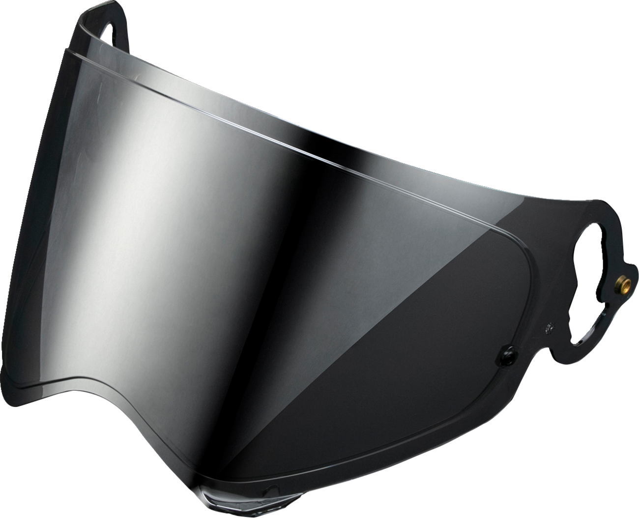 ARAI HELMETS VAS-A Shield - XD-5 - Pinlock? 120 MaxVision* Prepared - Light Tint/Silver Mirror 031120