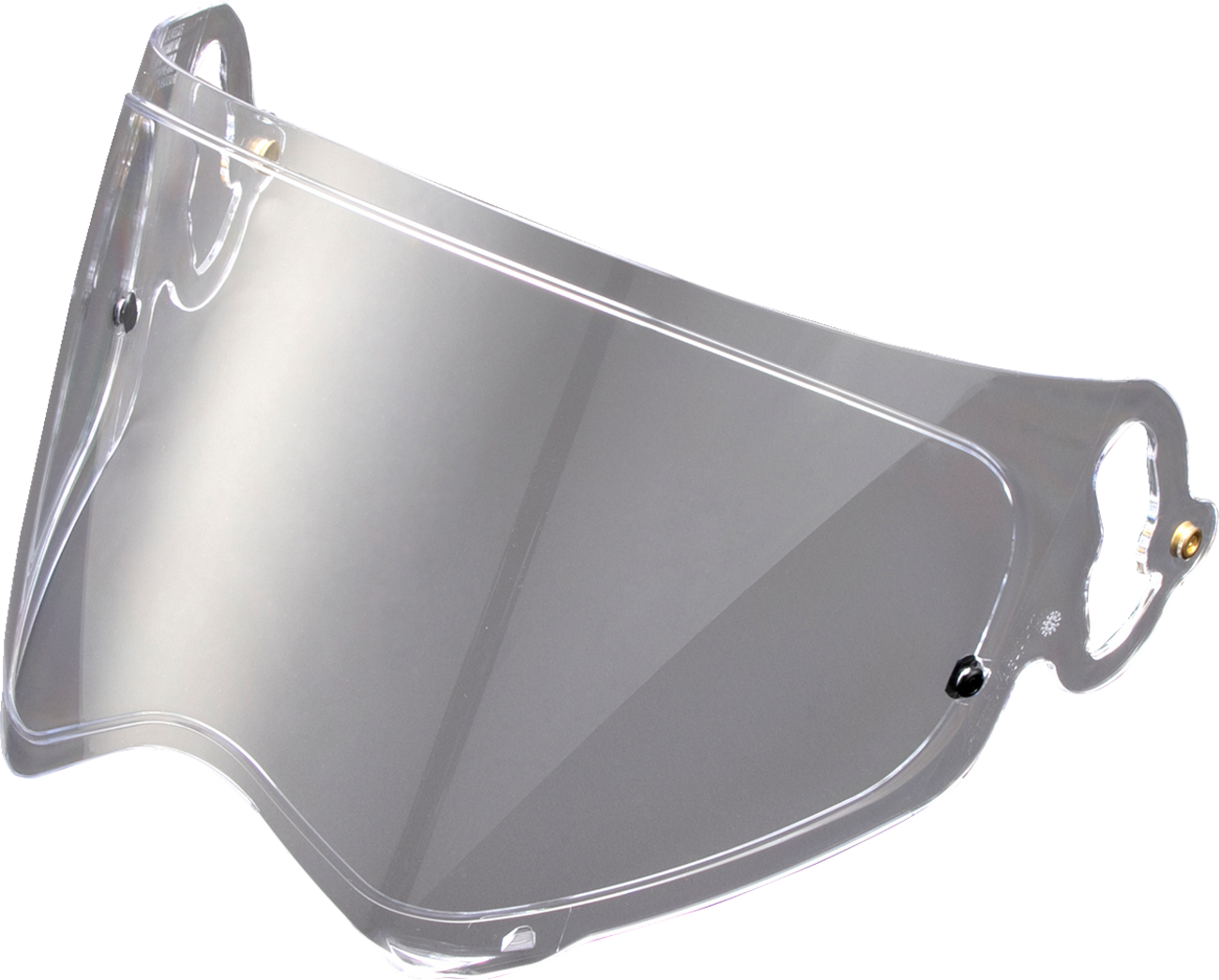 ARAI HELMETS VAS-A Shield - XD-5 - Pinlock? 120 MaxVision* Prepared - Clear 031100