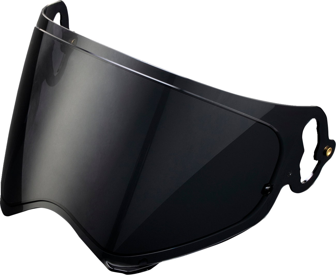 ARAI HELMETS VAS-A Shield - XD-5 - Pinlock? 120 MaxVision* Prepared - Dark Tint 031102