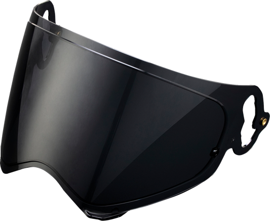 ARAI HELMETS VAS-A Shield - XD-5 - Pinlock? 120 MaxVision* Prepared - Dark Tint 031102