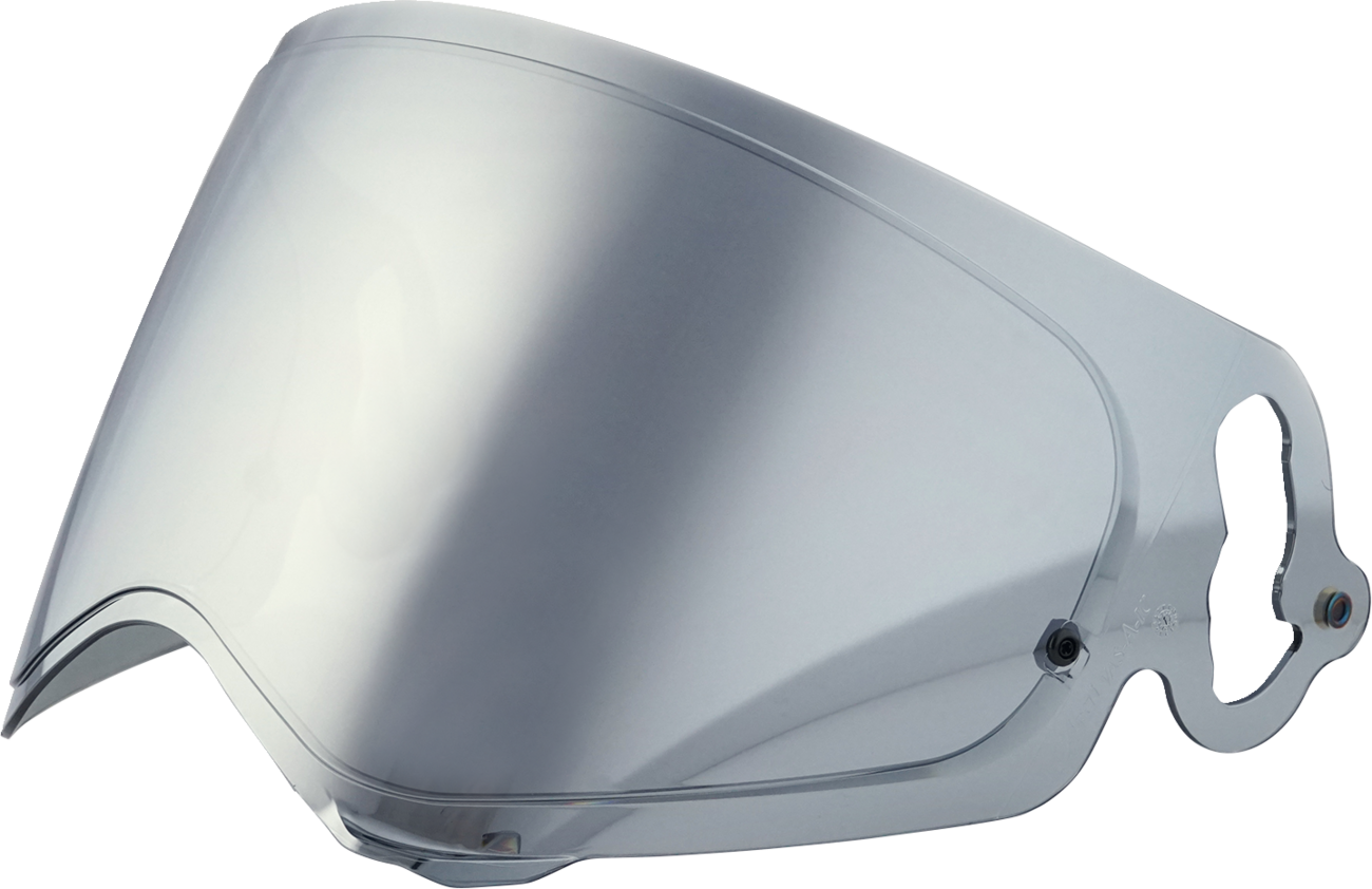 ARAI HELMETS XD-5 Peak - Aluminum Silver 091347