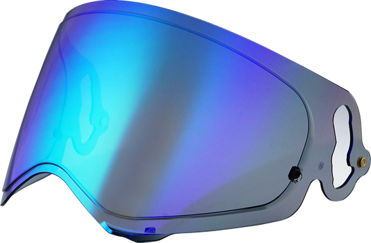 ARAI HELMETS XD-5 Peak - Discovery - Blue 091370