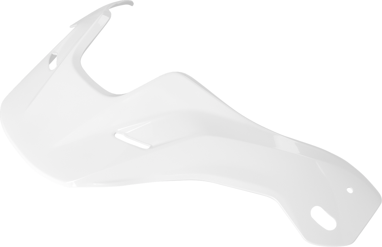 ARAI HELMETS XD-5 Peak - White 091342