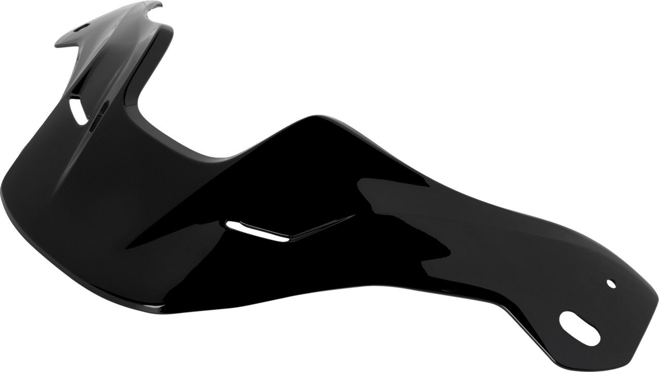 ARAI HELMETS XD-5 Peak - Black 091343