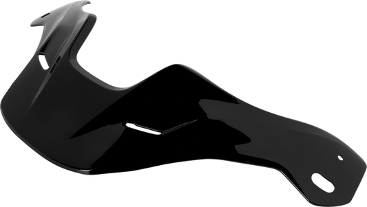 ARAI HELMETS XD-5 Peak - Black 091343