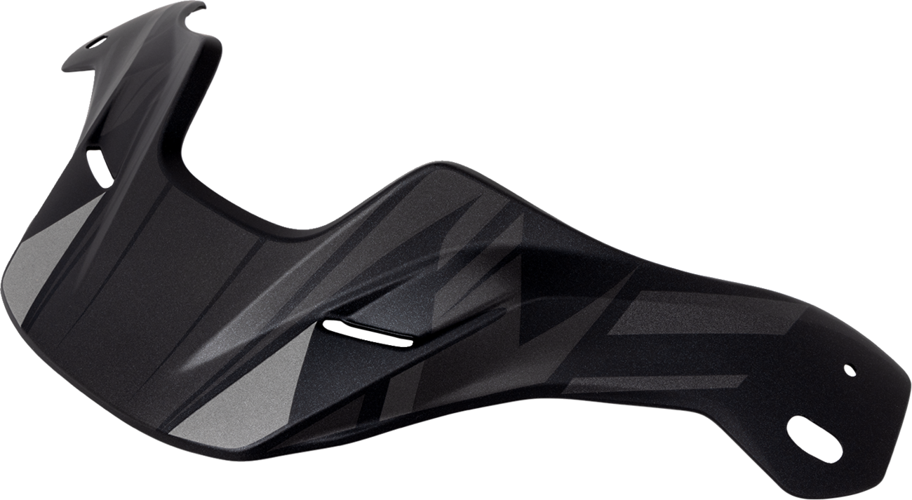 ARAI HELMETS XD-5 Peak - Discovery - Black Frost 091373