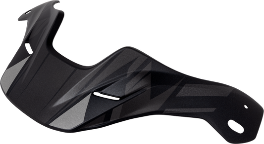 ARAI HELMETS XD-5 Peak - Discovery - Black Frost 091373