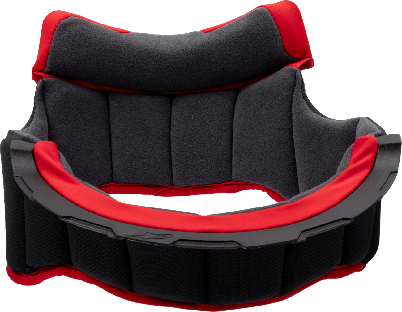 ALPINESTARS Supertech R10 Crown Pad - XL - 15 mm 8950124-11-X15