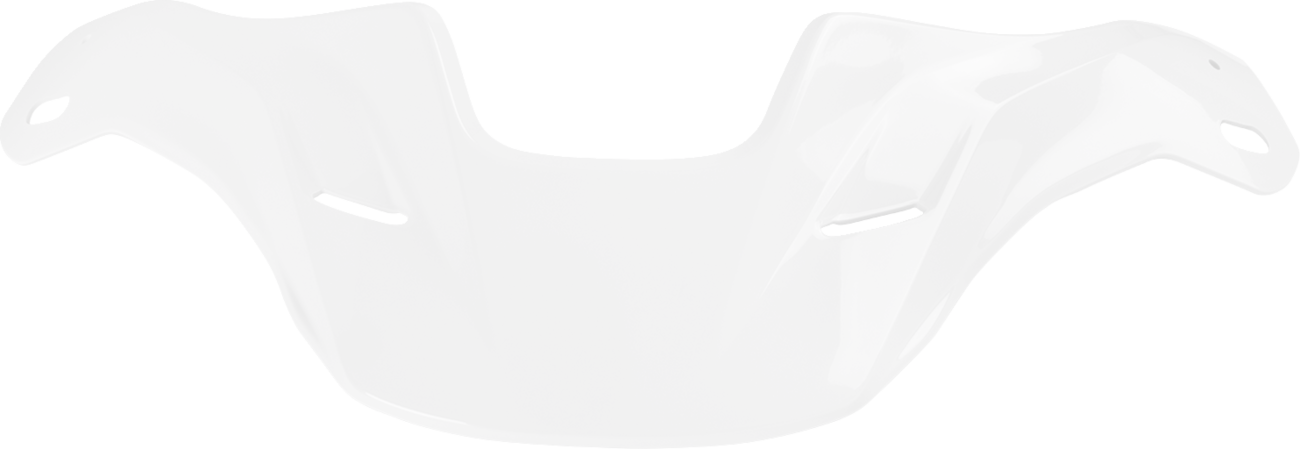 ARAI HELMETS XD-5 Peak - White 091342