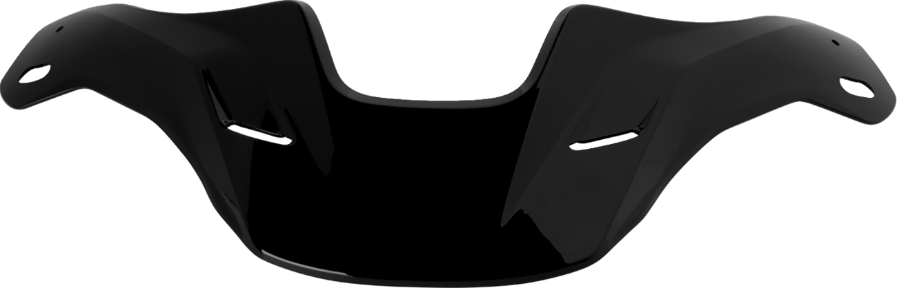 ARAI HELMETS XD-5 Peak - Black 091343