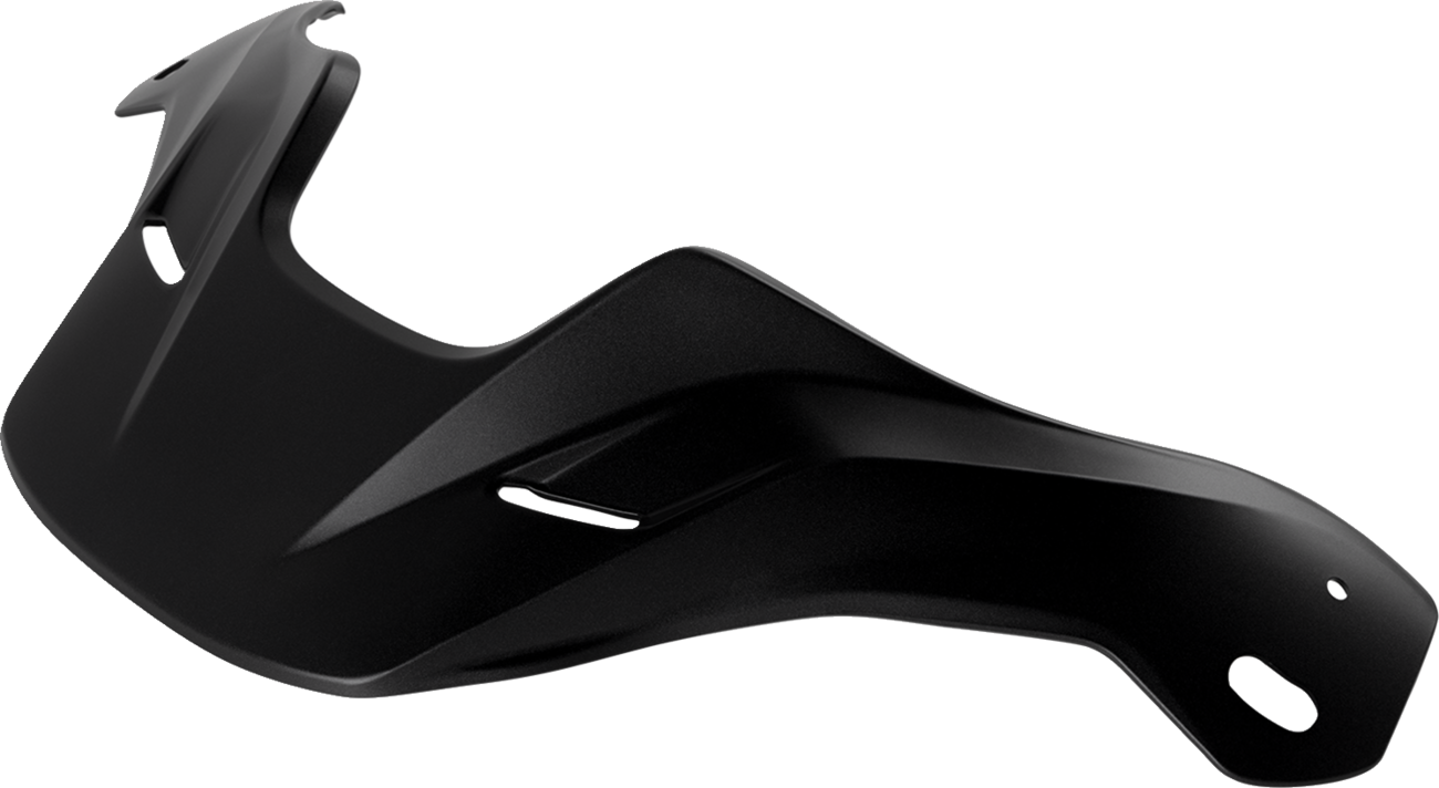 ARAI HELMETS XD-5 Peak - Black Frost 091346