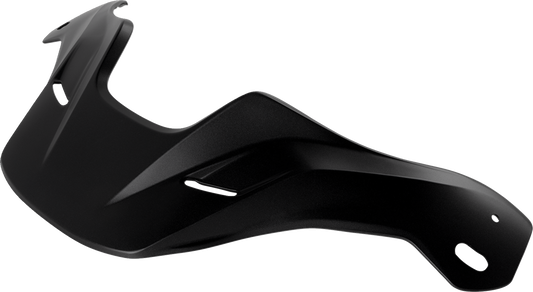 ARAI HELMETS XD-5 Peak - Black Frost 091346