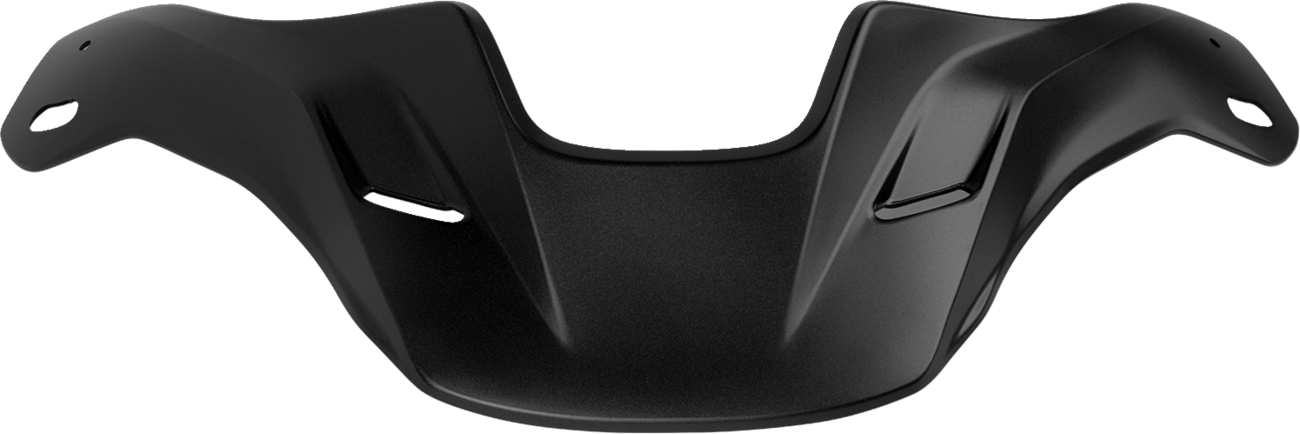 ARAI HELMETS XD-5 Peak - Black Frost 091346