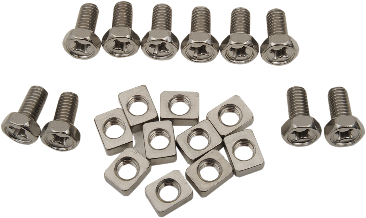 YUASA Battery Bolt/Nut Set PACK479100