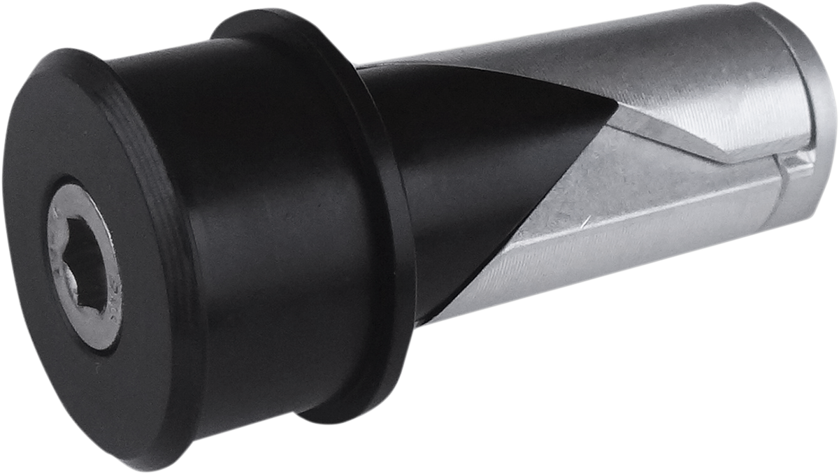 CRG Adapter - Handlebar/Mirror - Internal - Steel IA-300