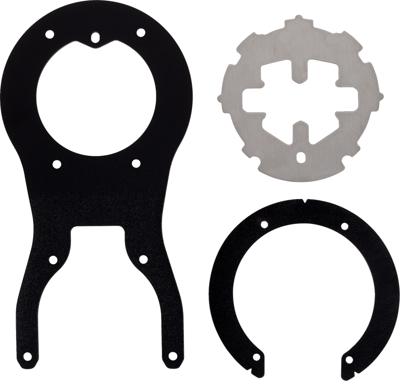 GIVI Tanklock Ring - Harley-Davidson BF73