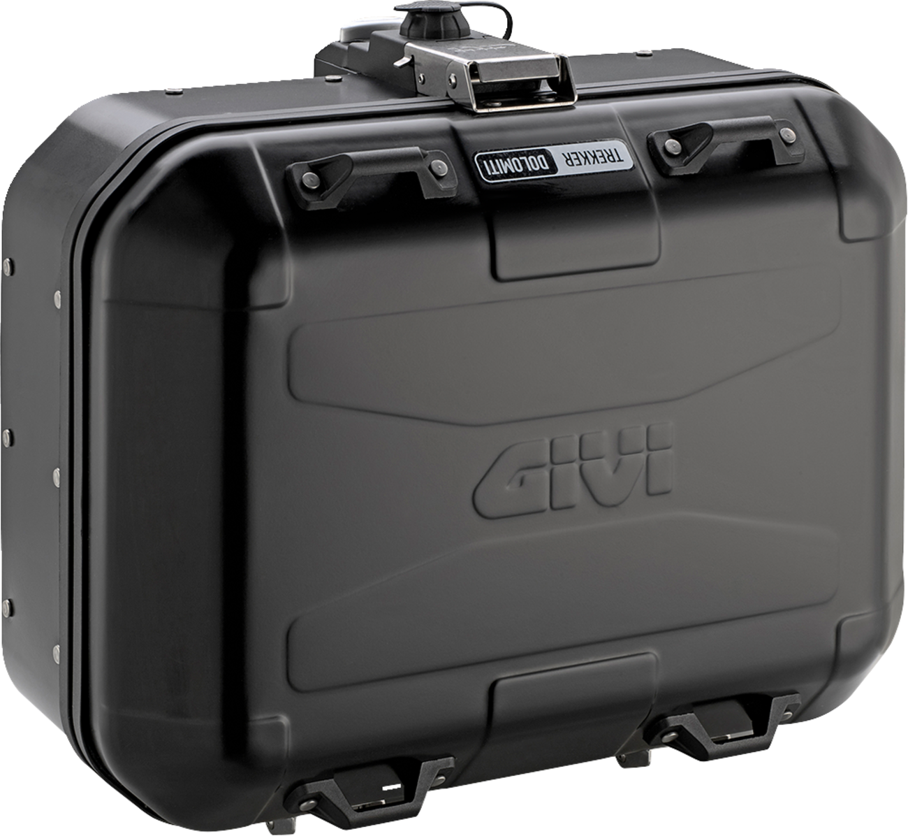 GIVI Dolomiti Case - 30L - Black DLM30B