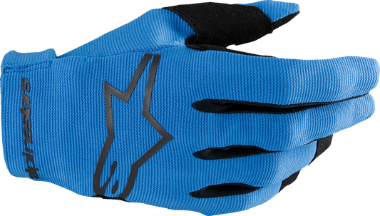 ALPINESTARS Radar MX Gloves - Blue/Black - XL 3561824-713-XL