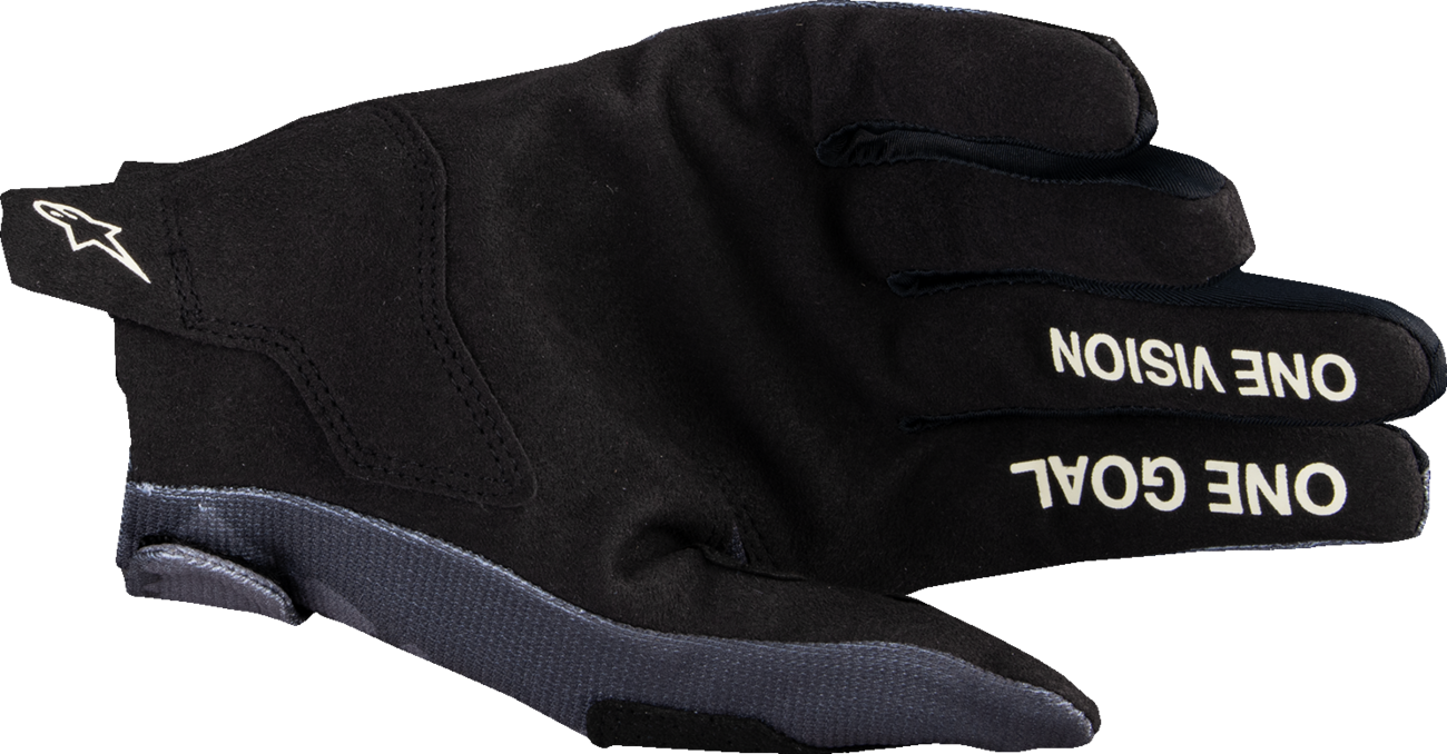 ALPINESTARS Radar MX Gloves - Dark Camo - Medium 3561824-9148-M