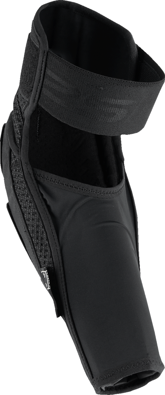 ALPINESTARS Bionic Pro Plasma Elbow Protectors - Black/Red/White - S/M 6503225-132-SM