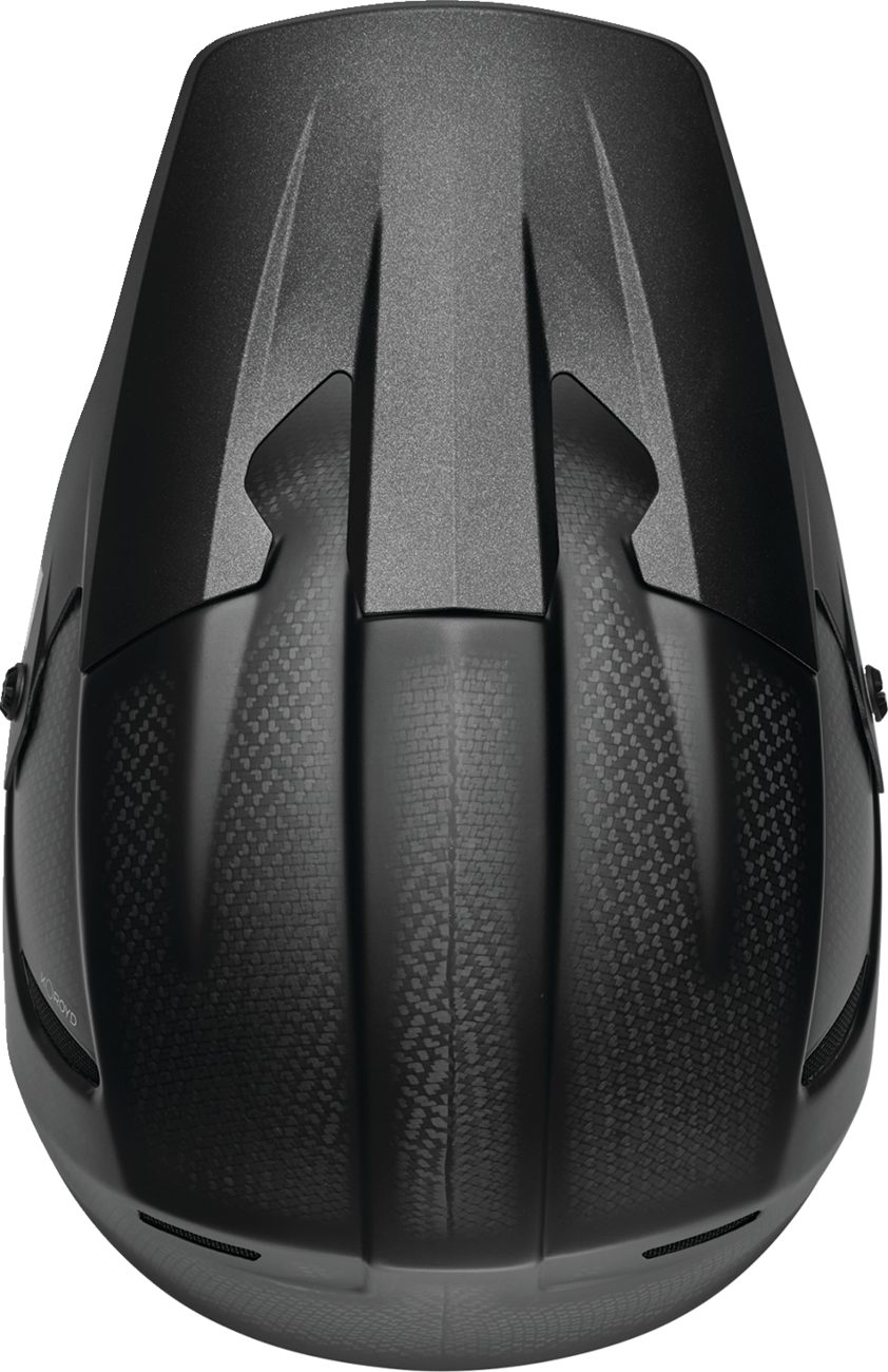 THOR Reflex Sport Helmet - Carbon Stealth - MIPS® - Black - Medium 0110-8765