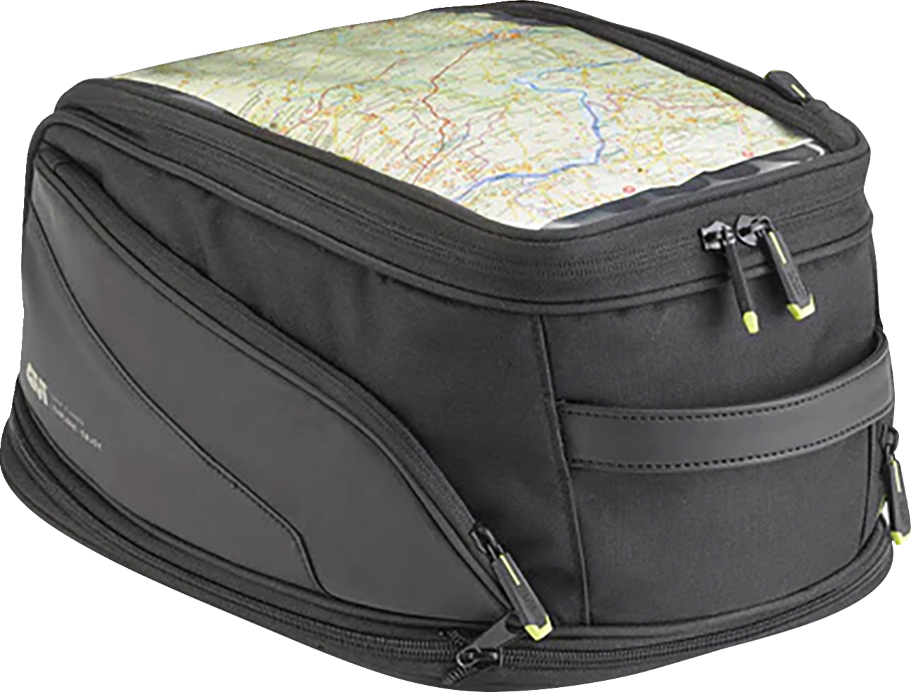 GIVI Tank Bag - 26 Liter - Black EA131B