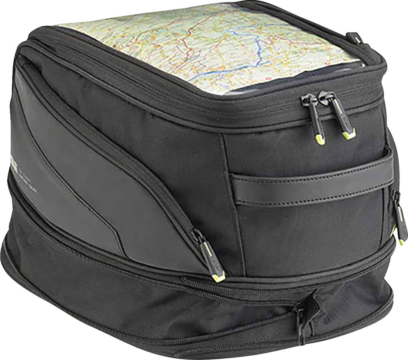 GIVI Tank Bag - 26 Liter - Black EA131B